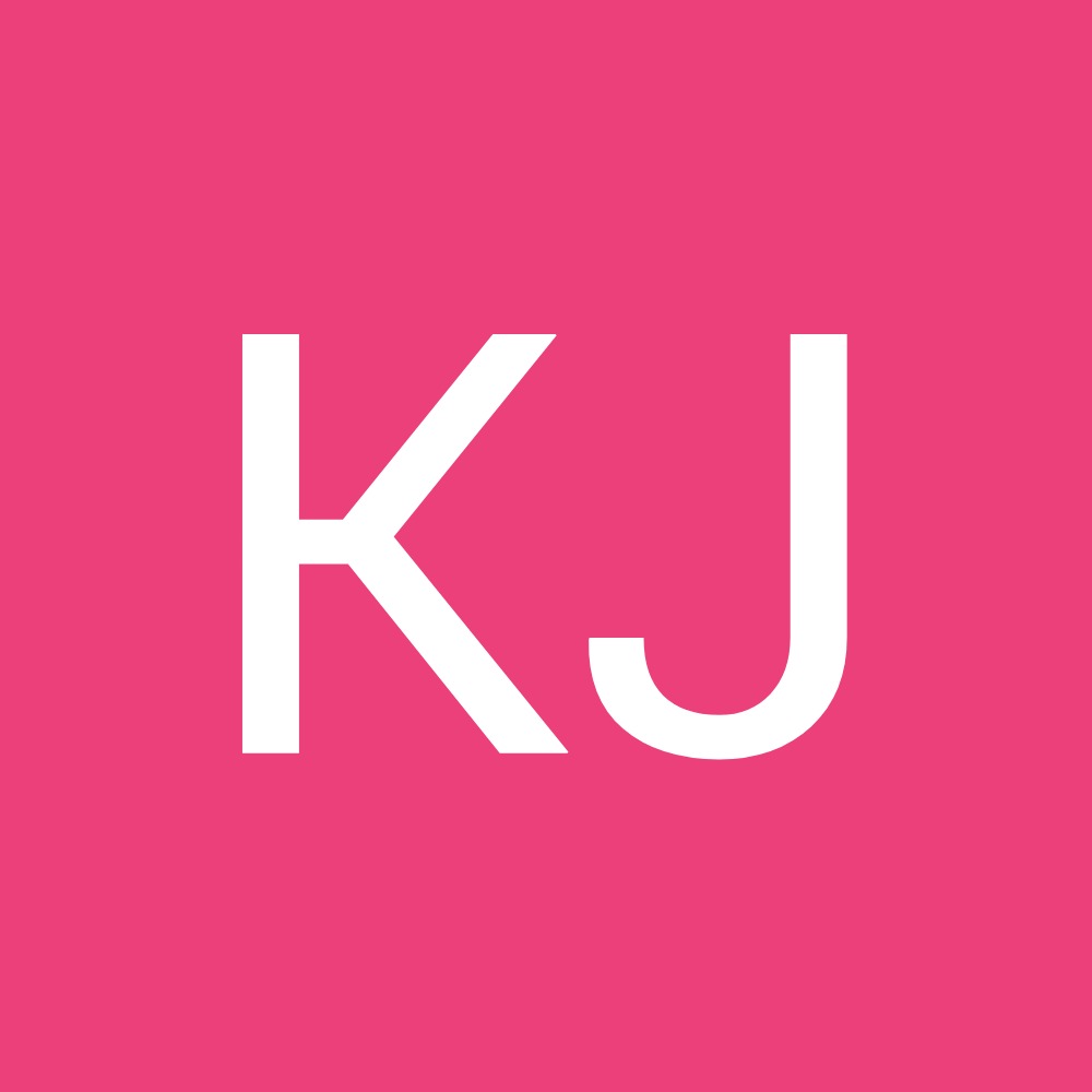 Meet your Posher, Kj